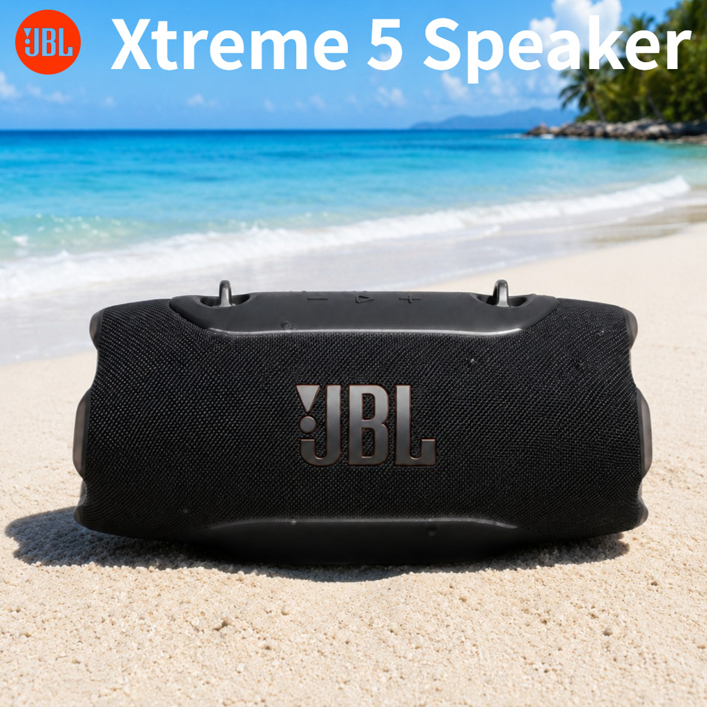 Anker Speaker Soundcore Boom 2 - Caixa de Som Bluetooth Portátil JBL