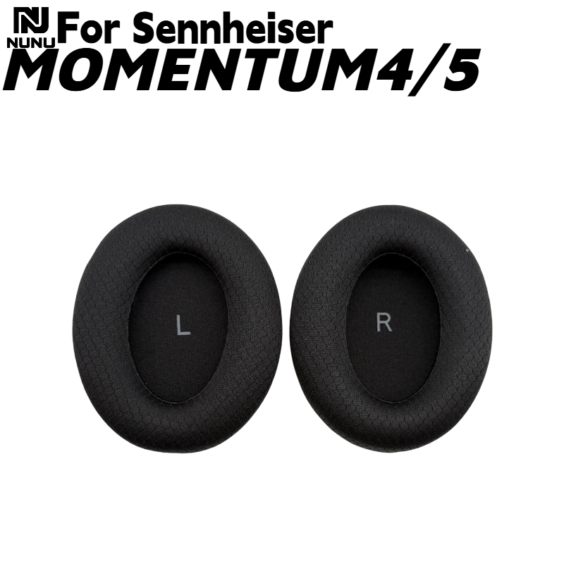Almofadas de substituição para - Sennheiser Headphone Momentum 4 avaliação e preço