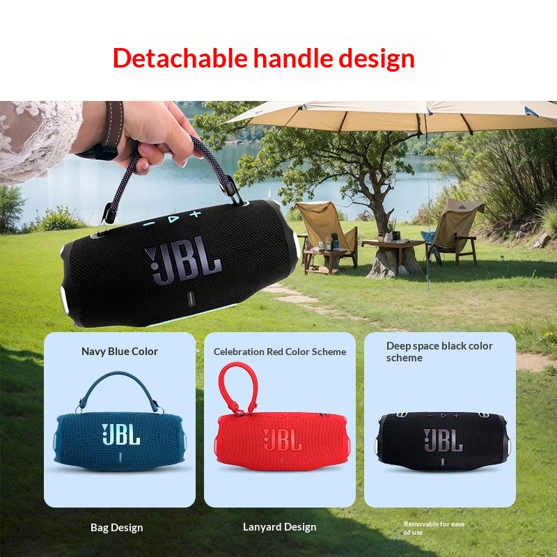 Caixa de Som Bluetooth JBL CHA - Anker Speaker Soundcore Boom 2 avaliação e preço