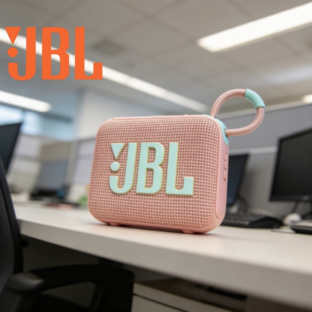 JBL GO4 4ª Geração, Mini Caixa - Jbl Speaker Go 4 avaliação e preço