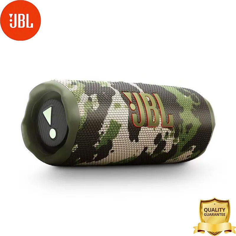 Caixa de Som Bluetooth JBL FLI - Jbl Speaker Flip 6 avaliação e preço
